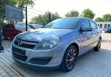 Opel Astra 193.300 km 2.800 &euro; Mannheim 68309