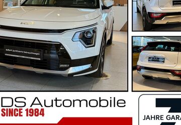 Kia Niro 19.849 km 27.600 &euro; Lampertheim-Hofheim 68623