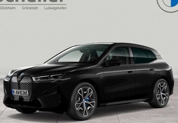 BMW iX 75.000 km 54.900 &euro; Bad Dürkheim 67098