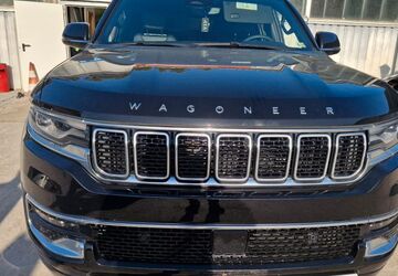 Jeep Wagoneer 64.100 km 66.000 &euro; Neuhofen 67141