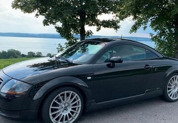 Audi TT 247.500 km 4.000 &euro; Haßloch 67454
