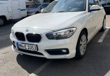 BMW 116 190.000 km 9.000 &euro; Mannheim 68199
