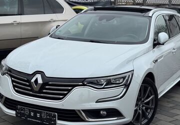Renault Talisman 112.000 km 12.999 &euro; Ludwigshafen 67071