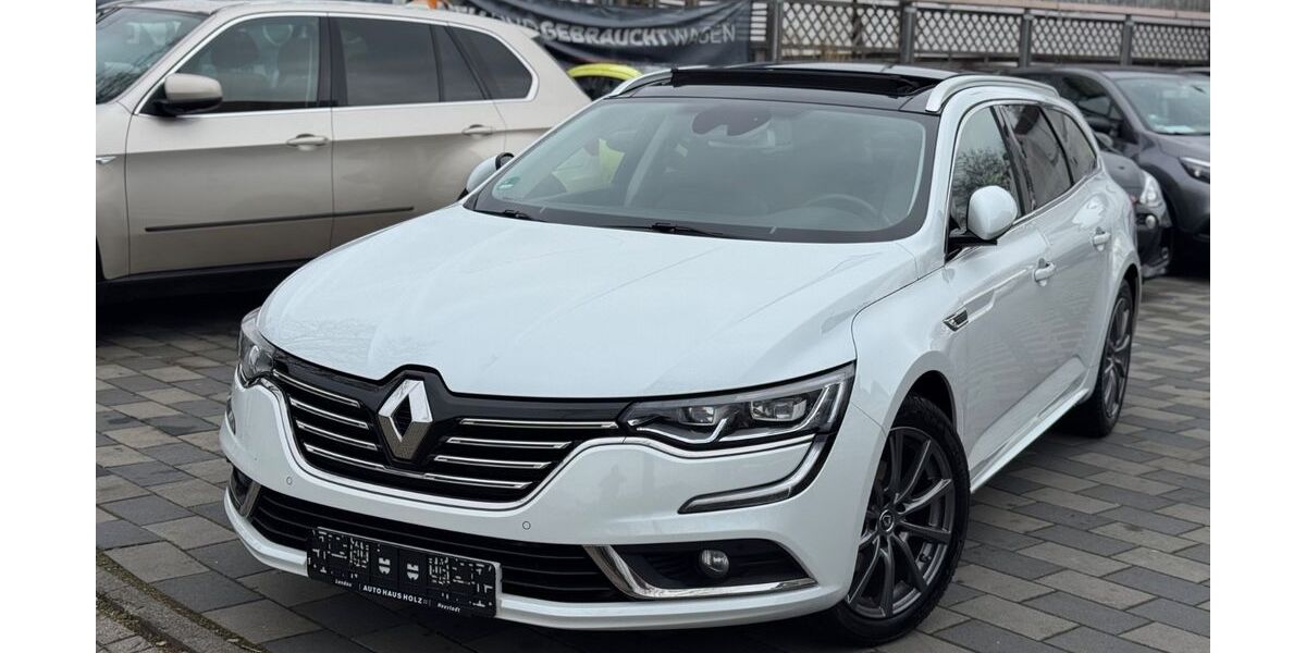 Renault Talisman 112.000 km 12.999 &euro; Ludwigshafen 67071
