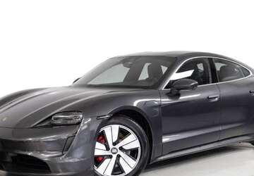 Porsche Taycan 76.222 km 66.900 &euro; Mannheim 68229