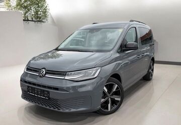 VW Caddy 10.400 km 35.499 &euro; Speyer 67346