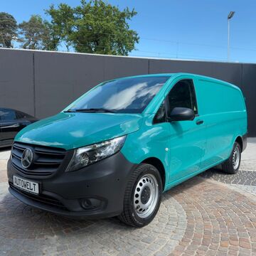Gebrauchte Mercedes-Benz Vito
