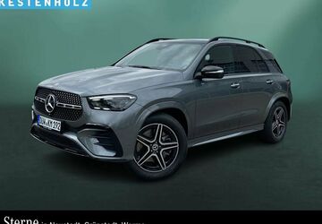 Mercedes-Benz GLE 450 8.500 km 97.440 &euro; Neustadt 67433