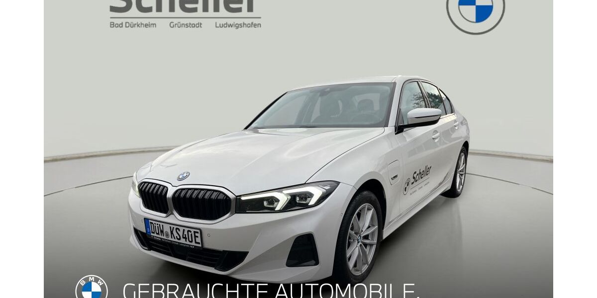 BMW 330 58.800 km 32.900 &euro; Grünstadt 67269