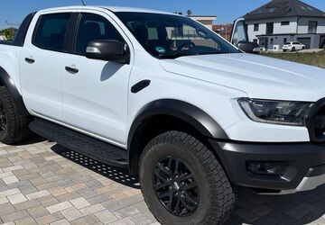 Ford Raptor 73.000 km 36.300 &euro; Haßloch 67454