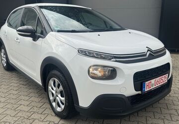 Citroen C3 98.000 km 8.800 &euro; Eppelheim 69214