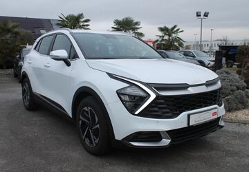 Kia Sportage 55.000 km 26.490 &euro; Speyer 67346