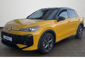 VW T-Roc 7.900 km 36.790 &euro; Neustadt a.d. Weinstraße 67433