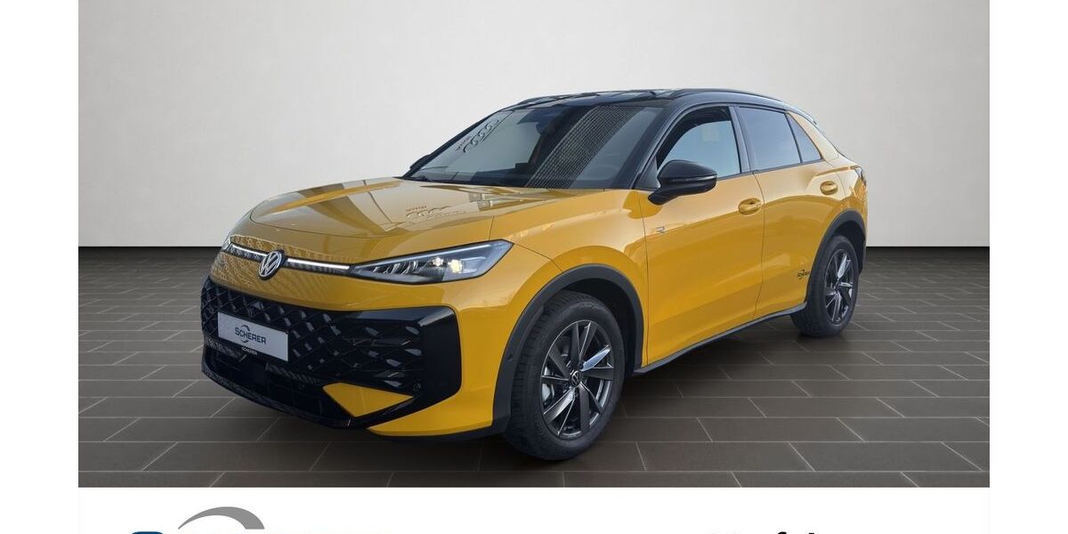 VW T-Roc 7.900 km 36.790 &euro; Neustadt a.d. Weinstraße 67433