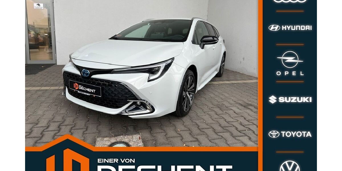 Toyota Corolla 3.500 km 36.990 &euro; Heidelberg 69115