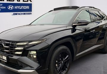 Hyundai TUCSON 19.990 km 36.280 &euro; Bad Dürkheim 67098