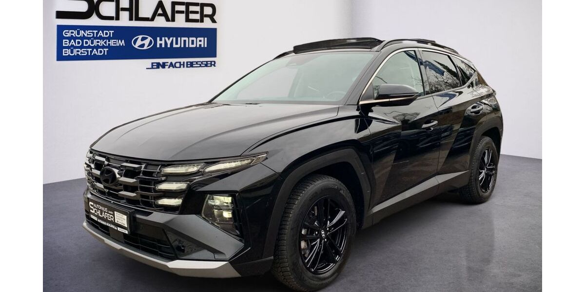Hyundai TUCSON 19.990 km 36.280 &euro; Bad Dürkheim 67098