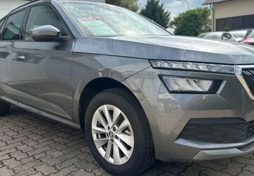 Skoda Kamiq 1.306 km 22.800 &euro; Weingarten (Pfalz) 67366