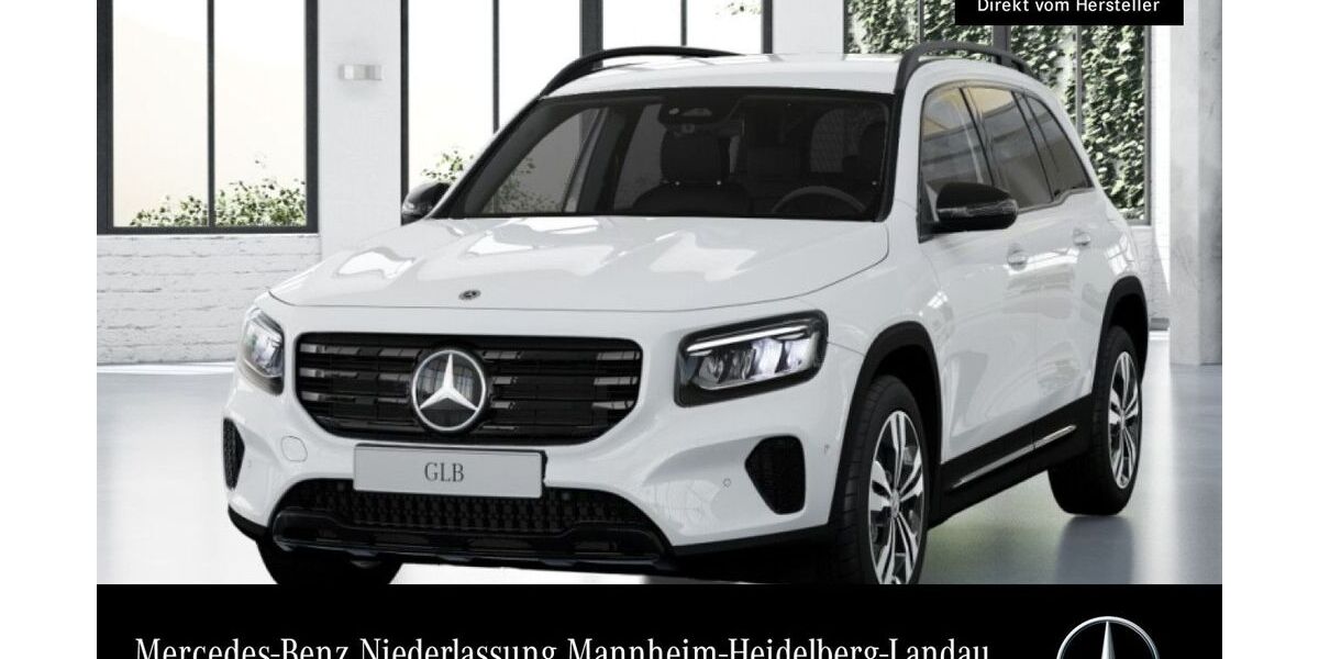 Mercedes-Benz GLB 200 14.000 km 40.990 &euro; Heidelberg 69126