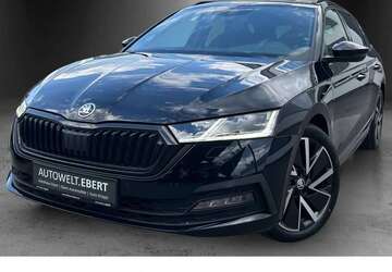 Skoda Octavia 82.000 km 22.890 &euro; Heidelberg 69123