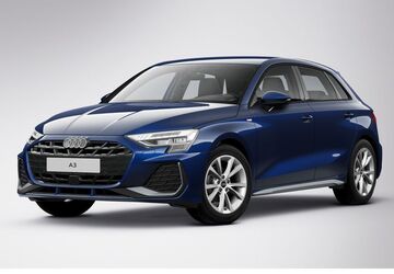 Audi A3 21.100 km 31.500 &euro; Neustadt a.d. Weinstraße 67433