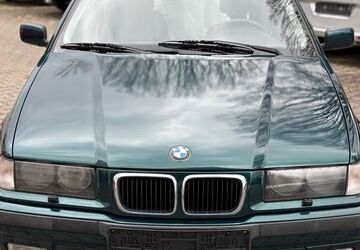 BMW 318 153.000 km 5.999 &euro; Speyer 67346