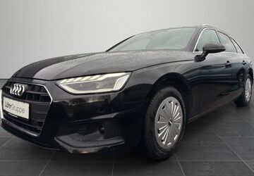 Audi A4 42.600 km 30.490 &euro; Worms 67547