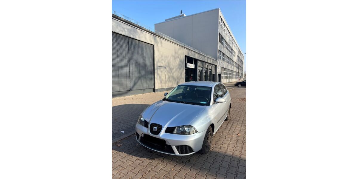 Seat Ibiza 239.000 km 1.600 &euro; Heidelberg 69115