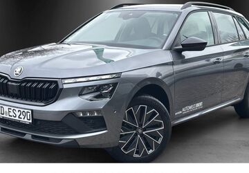 Skoda Kamiq 4.999 km 30.380 &euro; Sandhausen 69207