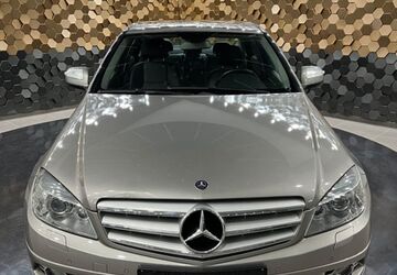 Mercedes-Benz C 280 141.000 km 9.999 &euro; Eisenberg 67304