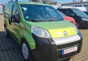 Fiat Fiorino 185.000 km 1.999 &euro; Ludwigshafen Am Rhein 67059