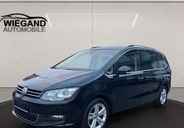 VW Sharan 288.000 km 11.990 &euro; Viernheim 68519