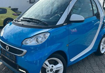 Smart ForTwo 111.800 km 6.999 &euro; Worms 67547