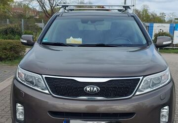 Kia Sorento 216.755 km 10.300 &euro; Ludwigshafen 67065