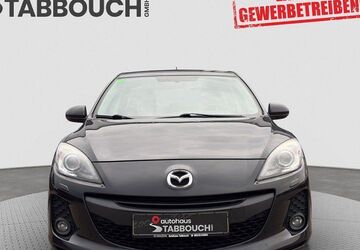 Mazda 3 156.980 km 4.999 &euro; Speyer 67346