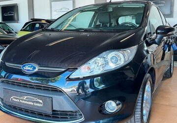 Ford Fiesta 63.323 km 9.250 &euro; Bad Dürkheim 67098