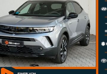 Opel Mokka 15.584 km 19.919 &euro; Heidelberg 69115