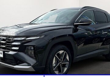 Hyundai TUCSON 16.708 km 38.990 &euro; Heidelberg 69126