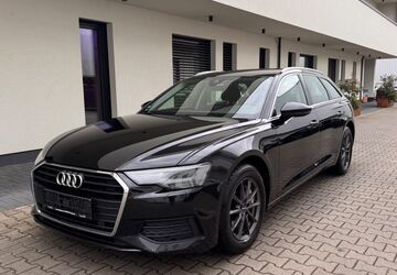 Audi A6 186.000 km 19.900 &euro; Worms 67547