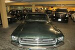 Ford Mustang 65 B 95.600 km 39.985 &euro; Hirschberg 69493