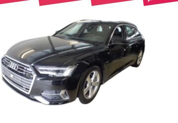 Audi A6 49.894 km 35.381 &euro; Weinheim 69469