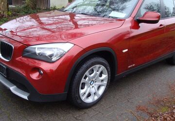 BMW X1 48.950 km 12.299 &euro; Lorsch 64653