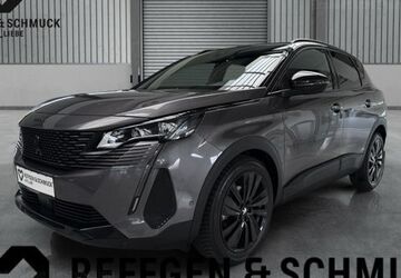 Peugeot 3008 43.700 km 23.970 &euro; Mannheim 68309