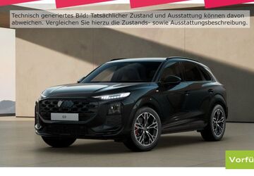 Audi Q3 9.900 km 62.990 &euro; Weinheim 69469