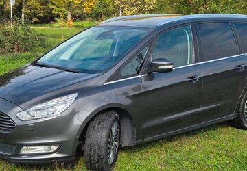 Ford Galaxy 178.000 km 11.000 &euro; Viernheim 68519