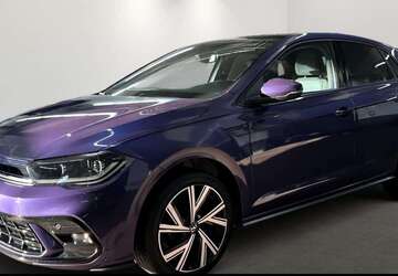 VW Polo 36.792 km 18.670 &euro; Grünstadt 67269