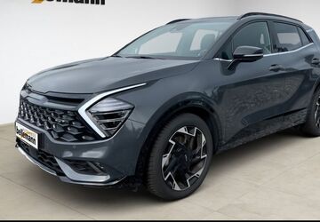 Kia Sportage 18.140 km 37.580 &euro; Speyer 67346