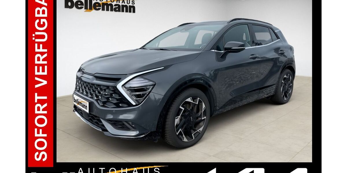 Kia Sportage 18.140 km 37.580 &euro; Speyer 67346