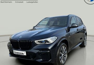 BMW X5 67.611 km 62.900 &euro; Ludwigshafen 67071
