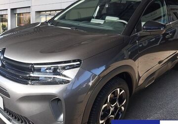 Citroen C5 Aircross 42.300 km 35.450 &euro; Mannheim 68309